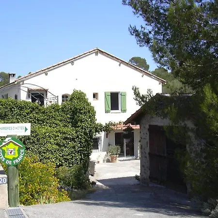 La Bergerie De Vaulongue