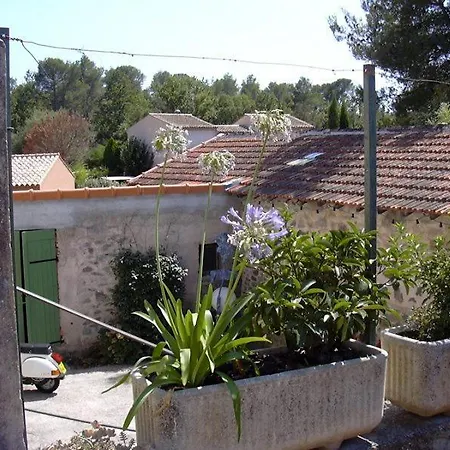 La Bergerie De Vaulongue
