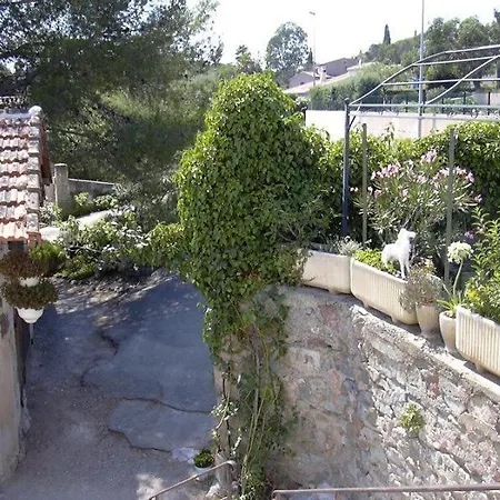 La Bergerie De Vaulongue * Saint-Raphael (Var)